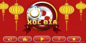 Xóc đĩa Sumclub